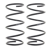 Suspension Spring set rear axle Ø 147 mm KYB for...