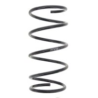 Suspension Spring set rear axle Ø 147 mm KYB for...