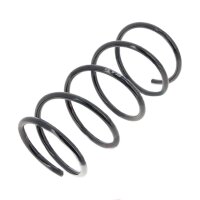 Suspension Spring set rear axle Ø 147 mm KYB for SUZUKI BALENO and others