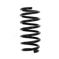 Suspension Spring set rear axle coil spring Ø 124...
