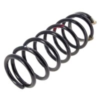 Fahrwerksfedern-Set Hinterachse Ø 110 mm KYB für u.a. SUZUKI IGNIS