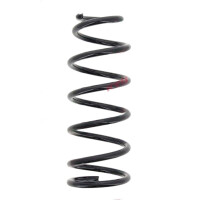 Suspension Spring set rear axle coil spring Ø 109...