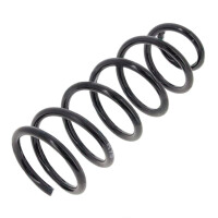 Suspension Spring set rear axle coil spring Ø 109 mm KYB for TOYOTA CELICA