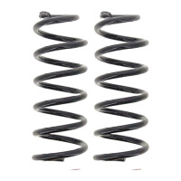 Fahrwerksfedern-Set Hinterachse Schraubenfeder Ø...