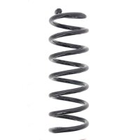Suspension Spring set rear axle coil spring Ø 108...