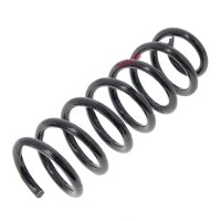 Suspension Spring set rear axle coil spring Ø 108 mm KYB for e.g. PEUGEOT 508