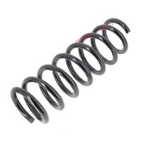 Fahrwerksfedern-Set hinten Ø 118 mm KYB für u.a. MITSUBISHI OUTLANDER