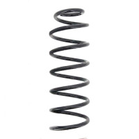 Suspension Spring set rear axle Ø 126 mm KYB for...