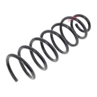 Suspension Spring set rear axle Ø 126 mm KYB for e.g. CITROËN BERLINGO