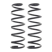Suspension Spring set rear axle Ø 131 mm KYB for...