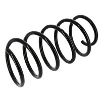 Suspension Spring set rear axle coil spring Ø 145 mm KYB for DAEWOO NUBIRA