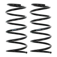 Suspension Spring set rear axle Ø 143 mm KYB for...