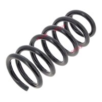 Suspension Spring set rear axle coil spring Ø 110 mm KYB for HONDA STREAM