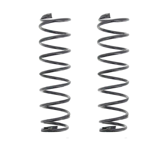 Suspension Spring set rear axle coil spring Ø 99 mm KYB for HONDA CIVIC