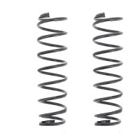 Suspension Spring set rear axle coil spring Ø 99...