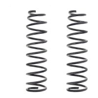 Suspension Spring set rear axle coil spring Ø 100...