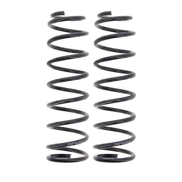 Suspension Spring set rear axle coil spring Ø 102 mm KYB for HONDA CIVIC