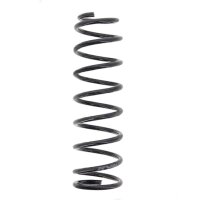 Suspension Spring set rear axle coil spring Ø 102...