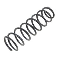 Suspension Spring set rear axle coil spring Ø 102 mm KYB for HONDA CIVIC
