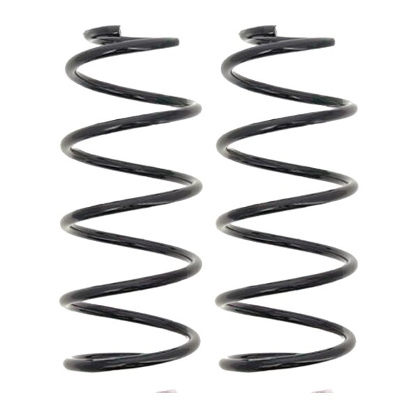 Fahrwerksfedern-Set Hinterachse Ø 121 mm KYB für u.a. FIAT PUNTO EVO