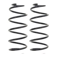 Fahrwerksfedern-Set Hinterachse Ø 121 mm KYB...