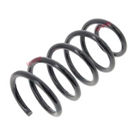 Fahrwerksfedern-Set Hinterachse Schraubenfeder Ø 146 mm KYB für HYUNDAI SANTA