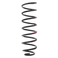 Suspension Spring set rear axle coil spring Ø 116...