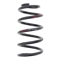 Fahrwerksfedern-Set Hinterachse Schraubenfeder Ø...