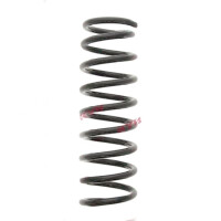 Suspension Spring set rear axle coil spring Ø 100...