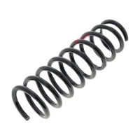 Suspension Spring set rear axle coil spring Ø 100 mm KYB for e.g. KIA CEED