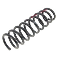 Suspension Spring set rear axle coil spring Ø 99 mm KYB for e.g. KIA CEED