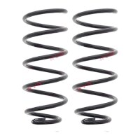 Fahrwerksfedern-Set Hinterachse Ø 99 mm KYB...