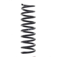 Suspension Spring set rear axle coil spring Ø 101...