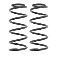 Suspension Spring set rear axle coil spring Ø 106...