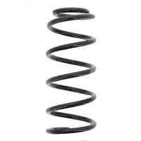 Suspension Spring set rear axle coil spring Ø 106...