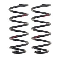 Fahrwerksfedern-Set Hinterachse Ø 98 mm KYB...