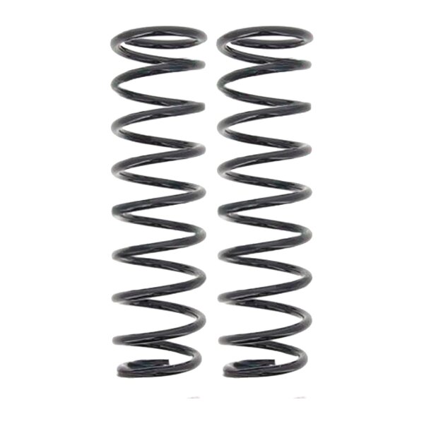 Fahrwerksfedern-Set Hinterachse Ø 102 mm KYB für MITSUBISHI LANCER