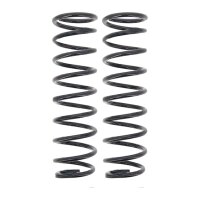 Fahrwerksfedern-Set Hinterachse Ø 102 mm KYB...