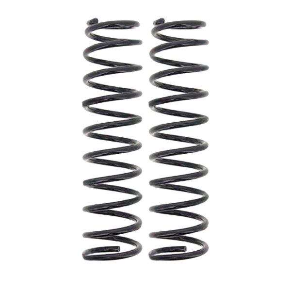 Fahrwerksfedern-Set Hinterachse Ø 102 mm KYB für MITSUBISHI LANCER