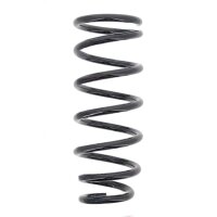 Suspension Spring set rear axle coil spring Ø 115...