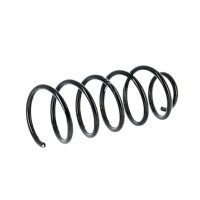 Suspension Spring set rear axle coil spring Ø 111 mm KYB for SUBARU OUTBACK