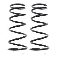 Fahrwerksfedern-Set Hinterachse Schraubenfeder Ø...