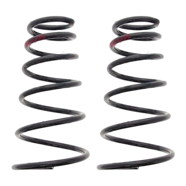 Suspension Spring set rear axle Ø 183 mm KYB for e.g. HYUNDAI TUCSON