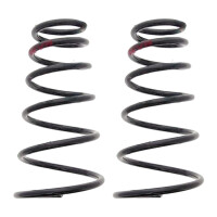 Suspension Spring set rear axle Ø 183 mm KYB for...