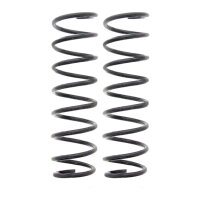 Suspension Spring set rear axle coil spring Ø 112...