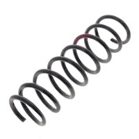 Suspension Spring set rear axle coil spring Ø 112 mm KYB for BMW 5 Series