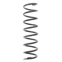 Suspension Spring set rear axle coil spring Ø 112...