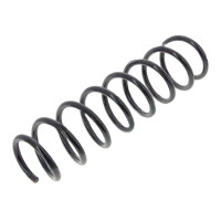 Suspension Spring set rear axle coil spring Ø 112 mm KYB for BMW 7 Series