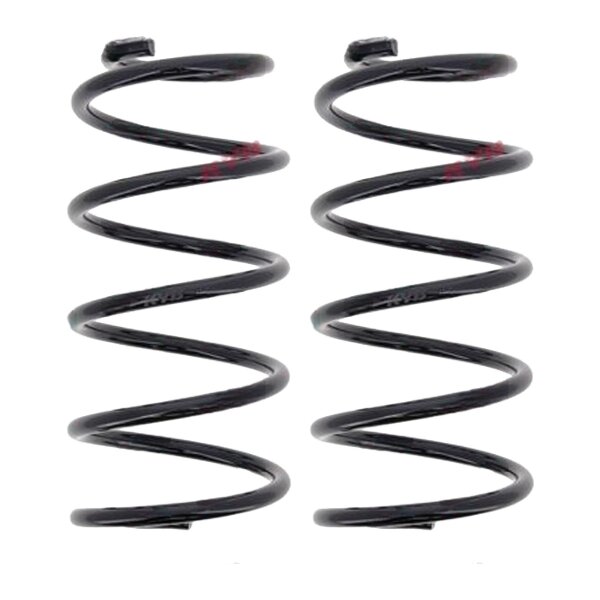 Fahrwerksfedern-Set Hinterachse Ø 146 mm KYB für u.a. CHEVROLET NUBIRA