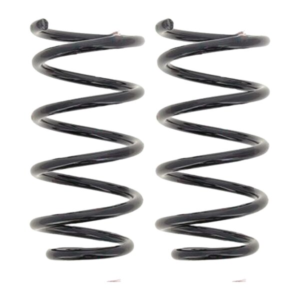 Suspension Spring set rear axle Ø 119 mm KYB for FIAT PUNTO and others